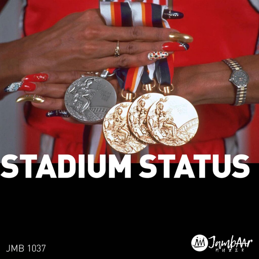 Stadium Status