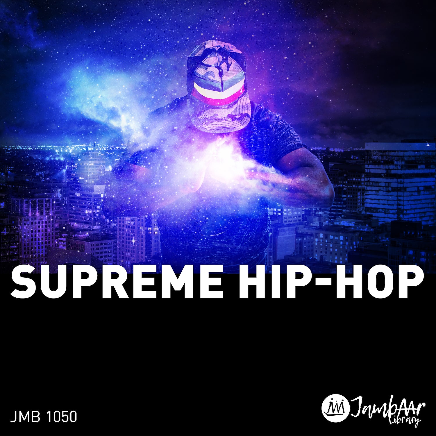 Hip hop online supreme